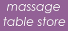 The Massage Table Store