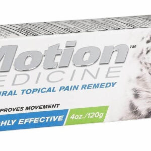 Motion Medicine